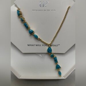 BP DECEMBER 2025 NECKLACE